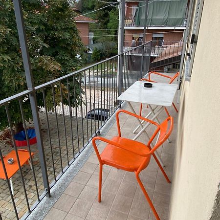 Casa Di Fiocco Apartment Bra Bagian luar foto