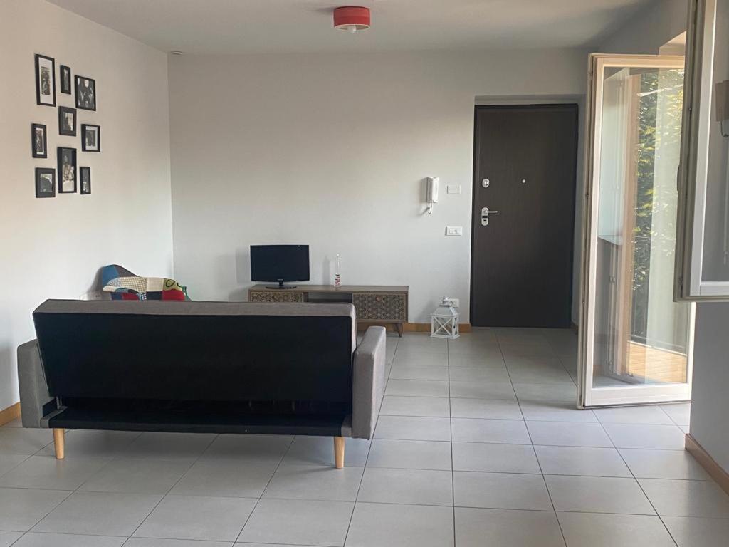 Casa Di Fiocco Apartment Bra Bagian luar foto