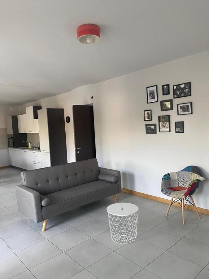 Casa Di Fiocco Apartment Bra Bagian luar foto