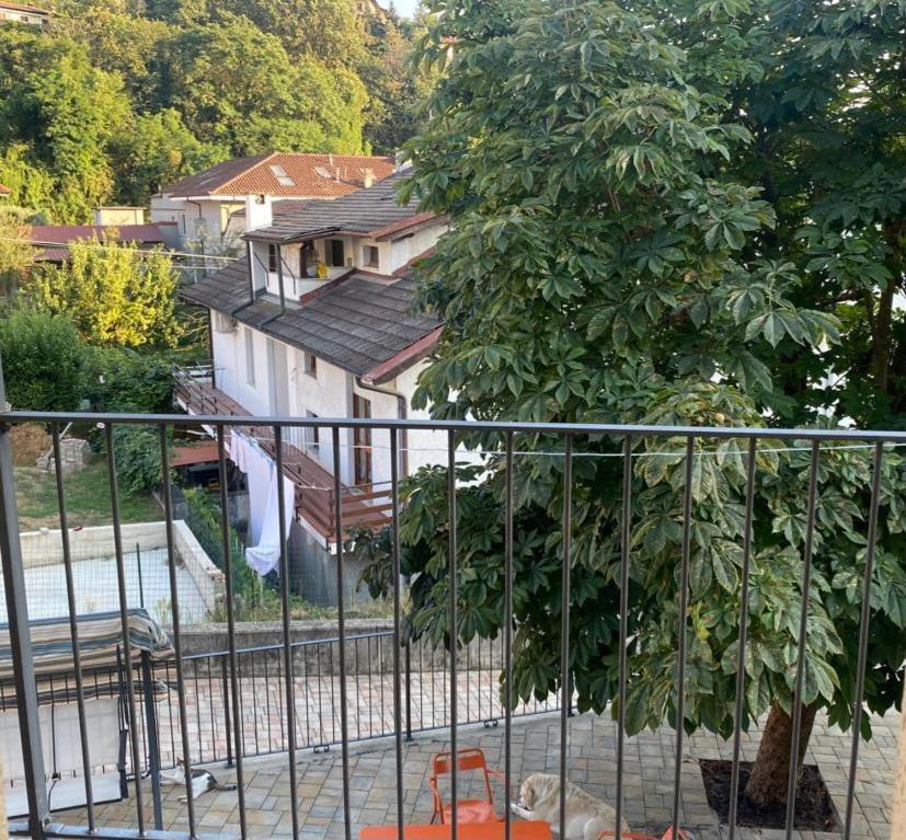 Casa Di Fiocco Apartment Bra Bagian luar foto