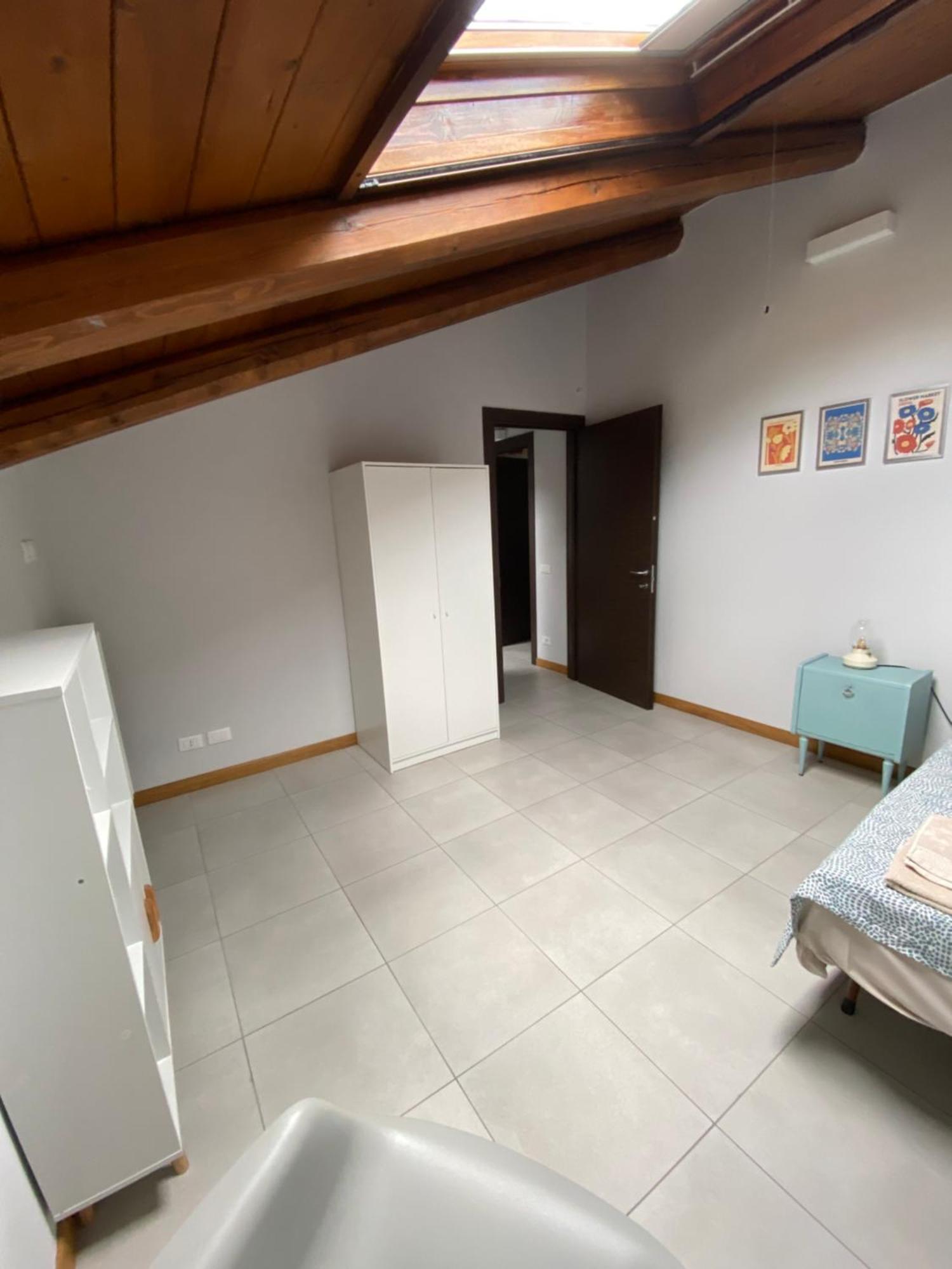 Casa Di Fiocco Apartment Bra Bagian luar foto